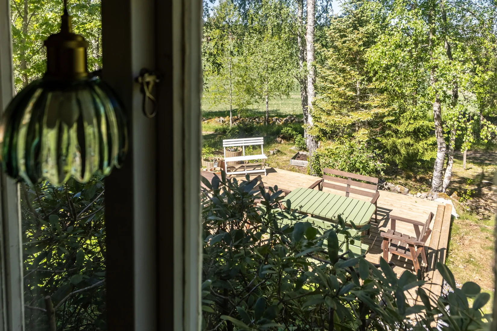 Fritidshus, Torstuna Torslunda 5, Fjärdhundra, Enköping