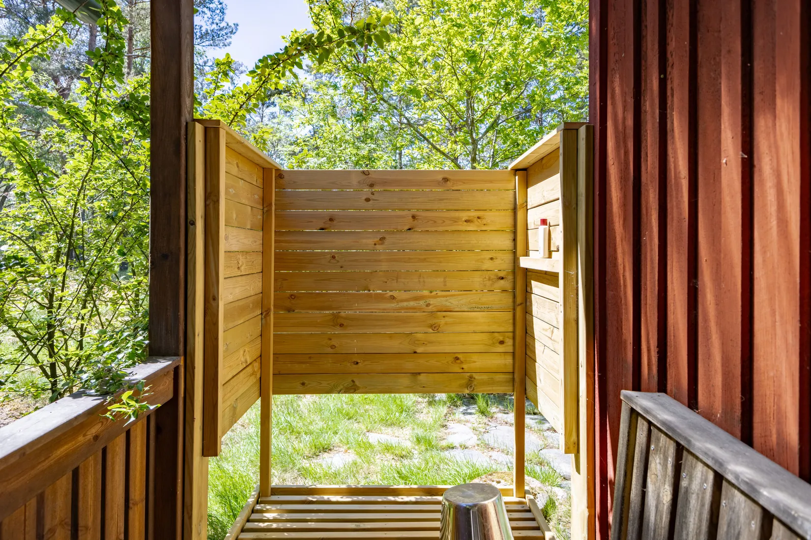 Fritidshus, Torstuna Torslunda 5, Fjärdhundra, Enköping