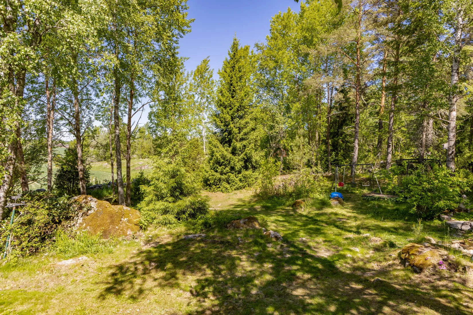 Fritidshus, Torstuna Torslunda 5, Fjärdhundra, Enköping