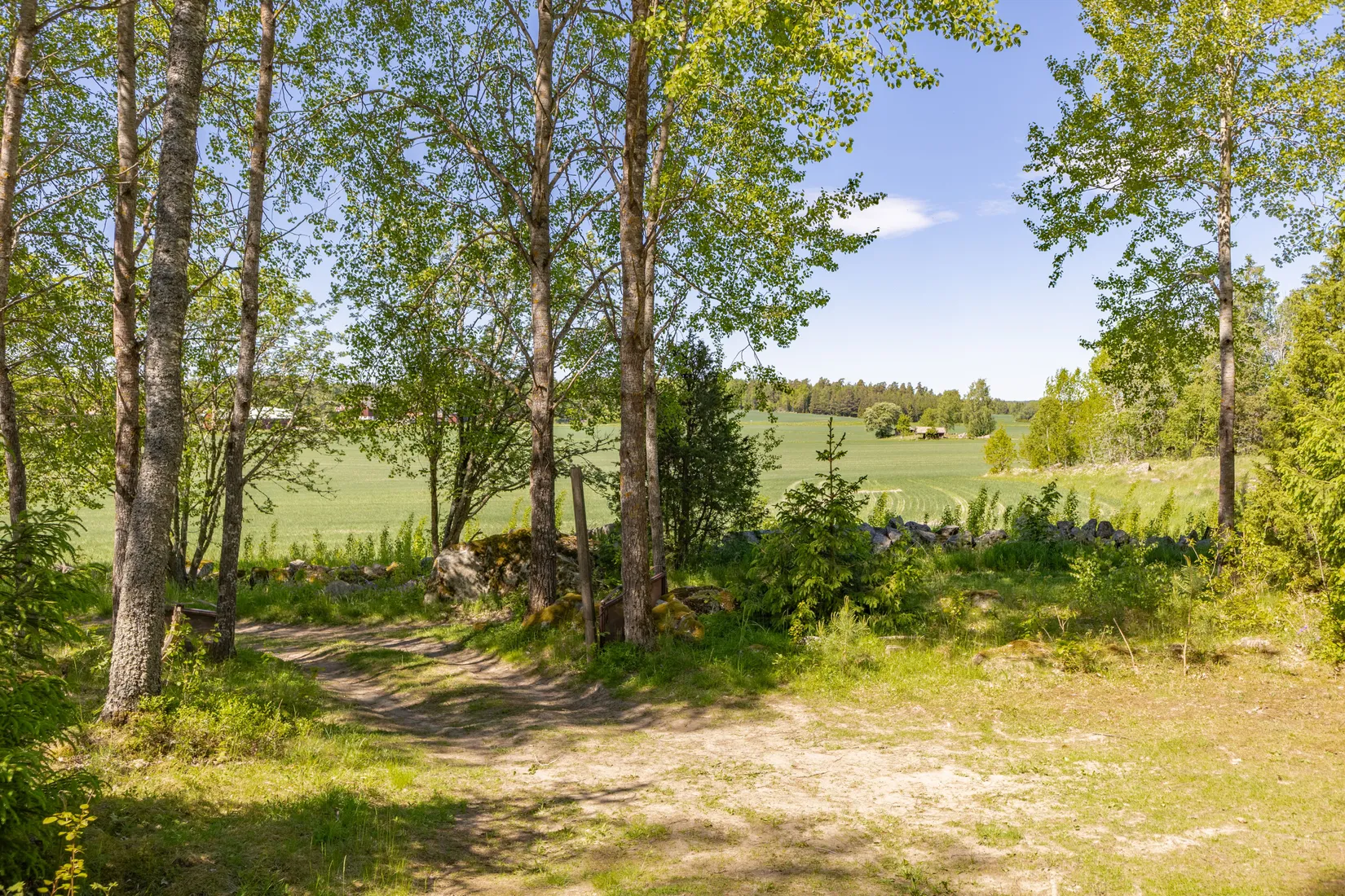 Fritidshus, Torstuna Torslunda 5, Fjärdhundra, Enköping