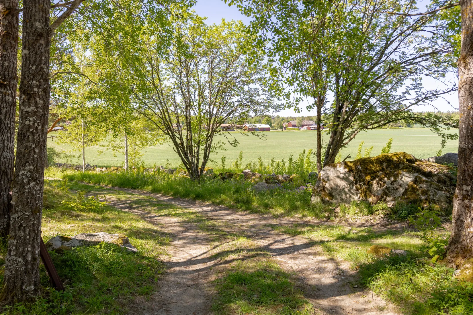 Fritidshus, Torstuna Torslunda 5, Fjärdhundra, Enköping