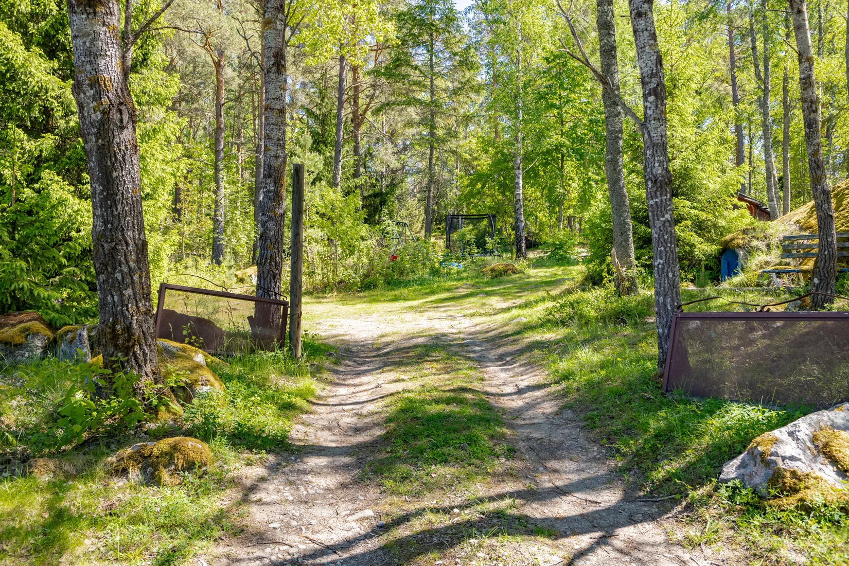 Fritidshus, Torstuna Torslunda 5, Fjärdhundra, Enköping