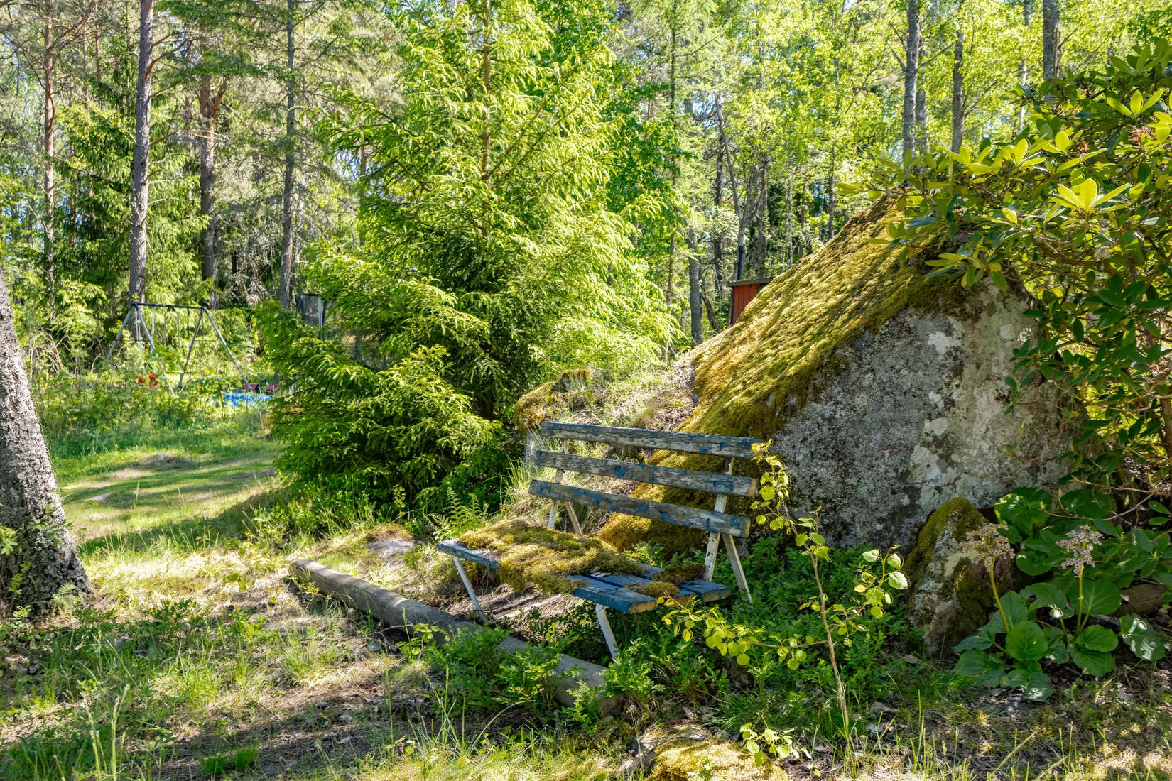 Fritidshus, Torstuna Torslunda 5, Fjärdhundra, Enköping