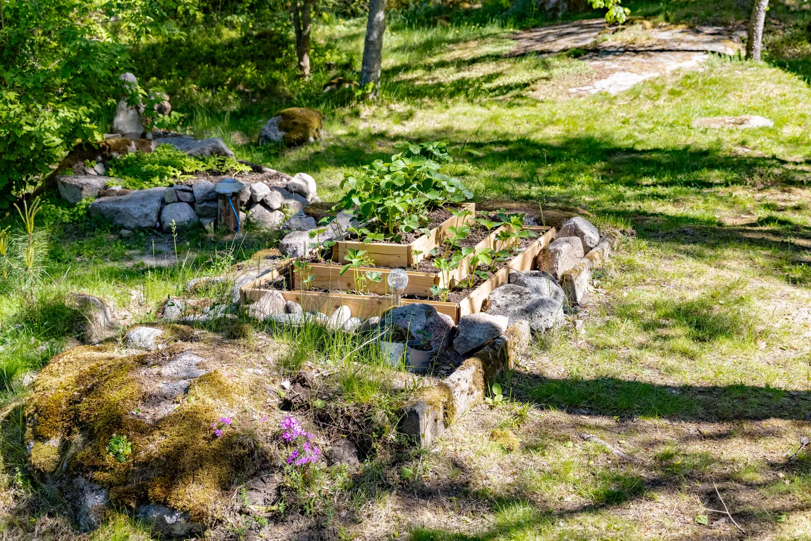 Fritidshus, Torstuna Torslunda 5, Fjärdhundra, Enköping