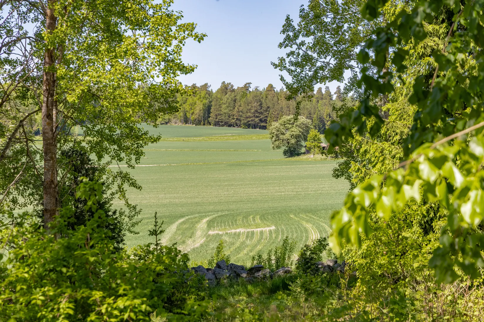Fritidshus, Torstuna Torslunda 5, Fjärdhundra, Enköping