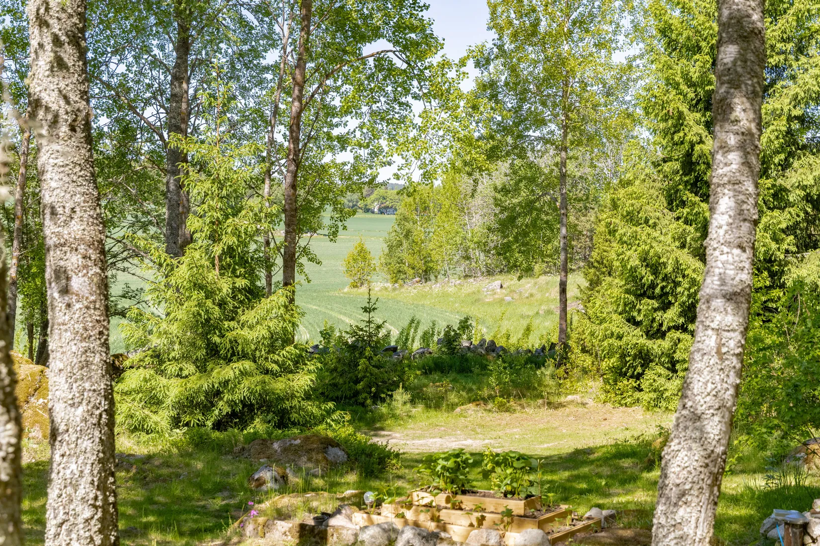 Fritidshus, Torstuna Torslunda 5, Fjärdhundra, Enköping