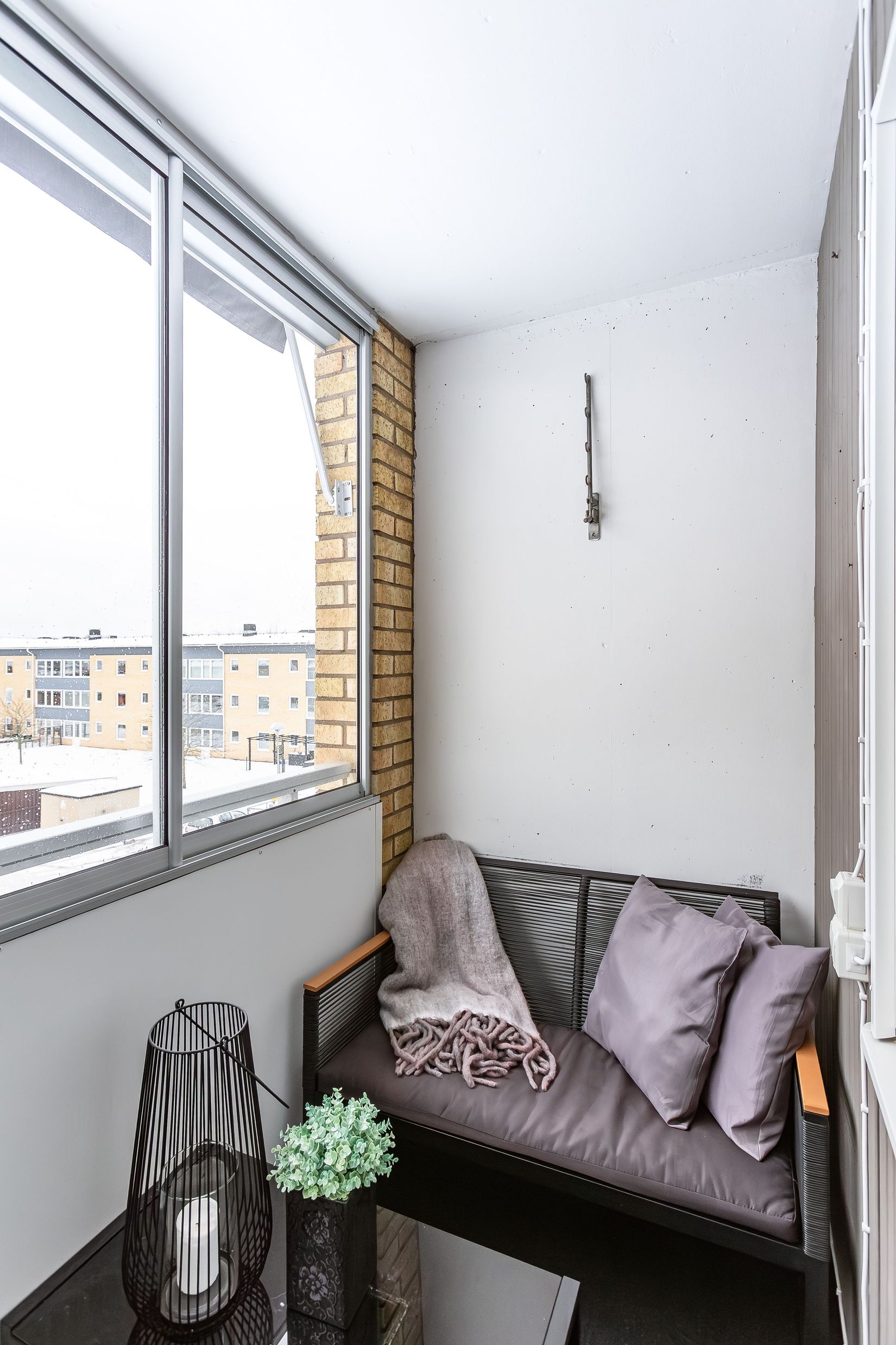 Bostadsrätt, Ekholmsvägen 64A, Ekholmen, Linköping