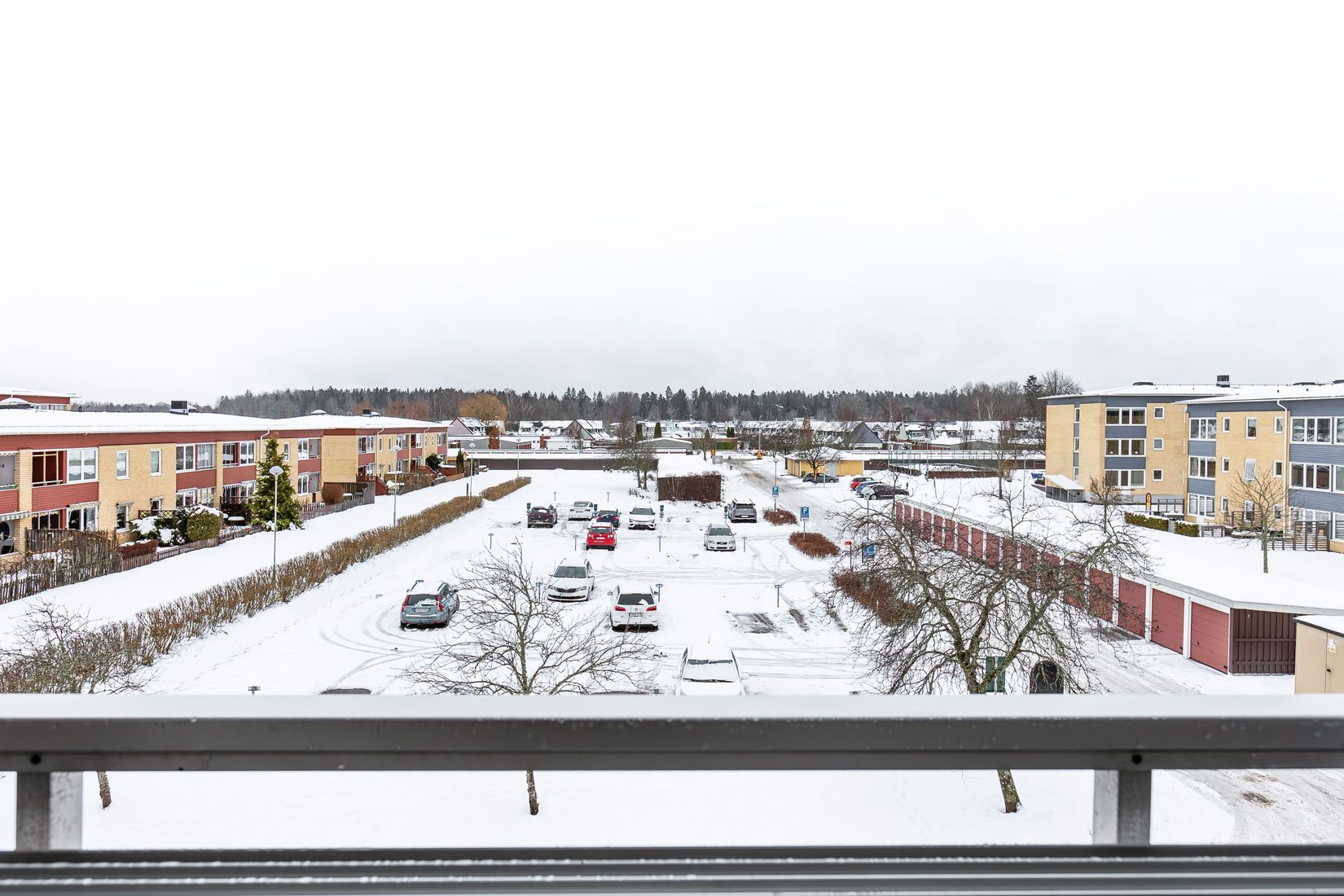 Bostadsrätt, Ekholmsvägen 64A, Ekholmen, Linköping