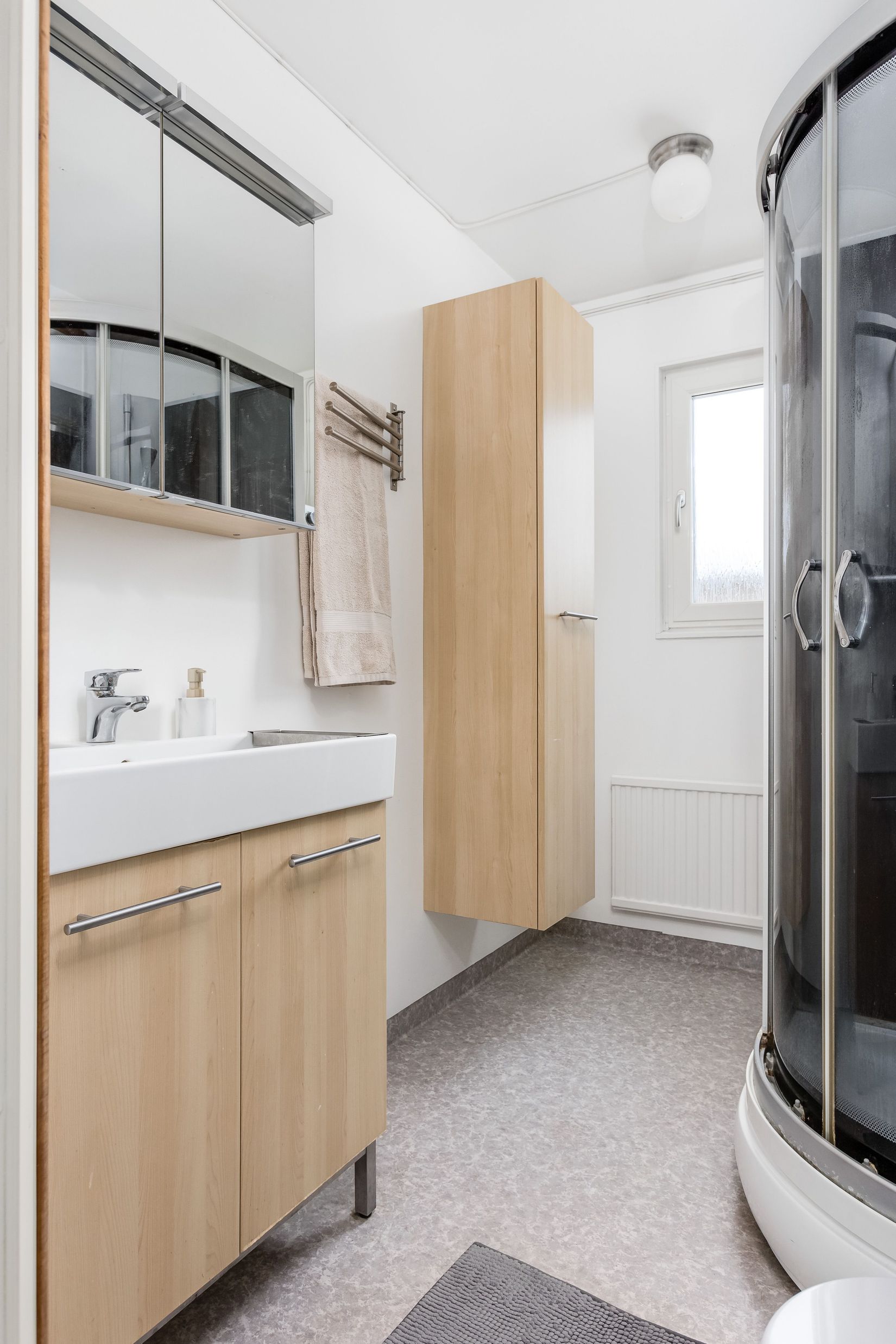 Bostadsrätt, Ekholmsvägen 64A, Ekholmen, Linköping