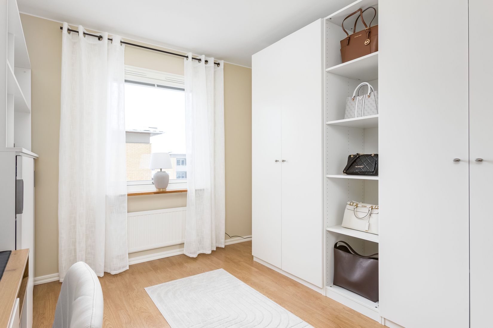 Bostadsrätt, Ekholmsvägen 64A, Ekholmen, Linköping