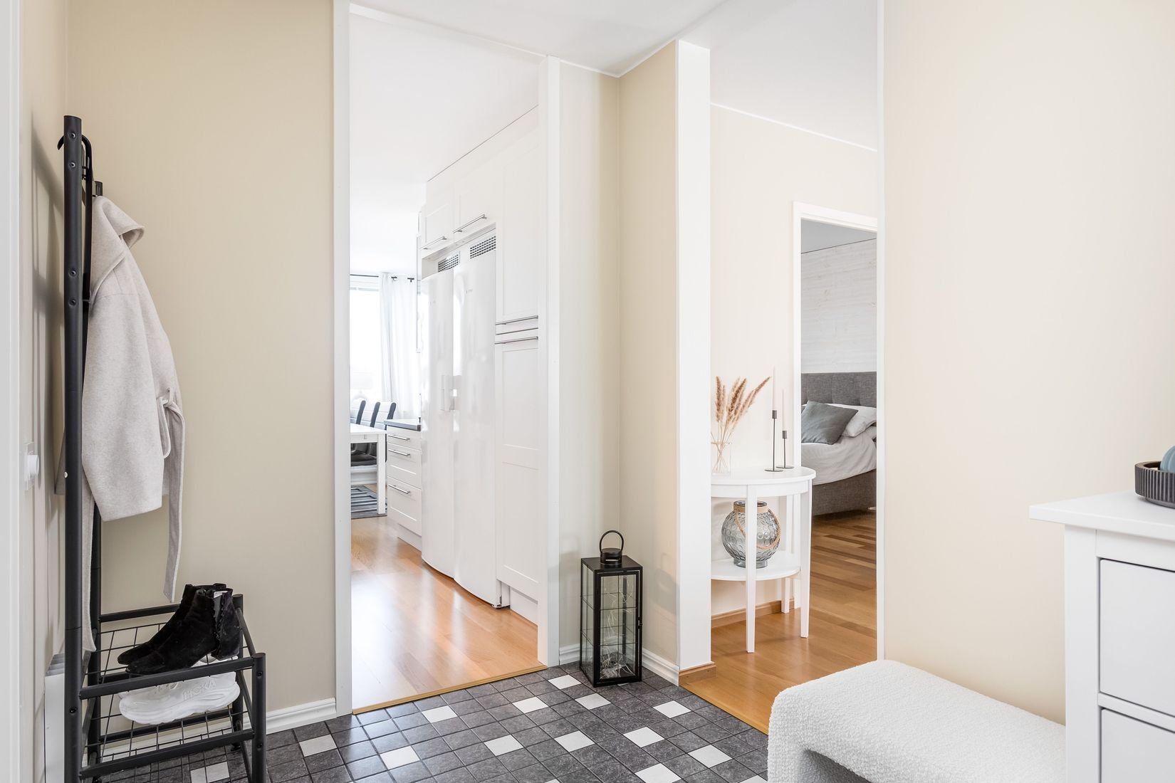 Bostadsrätt, Ekholmsvägen 64A, Ekholmen, Linköping