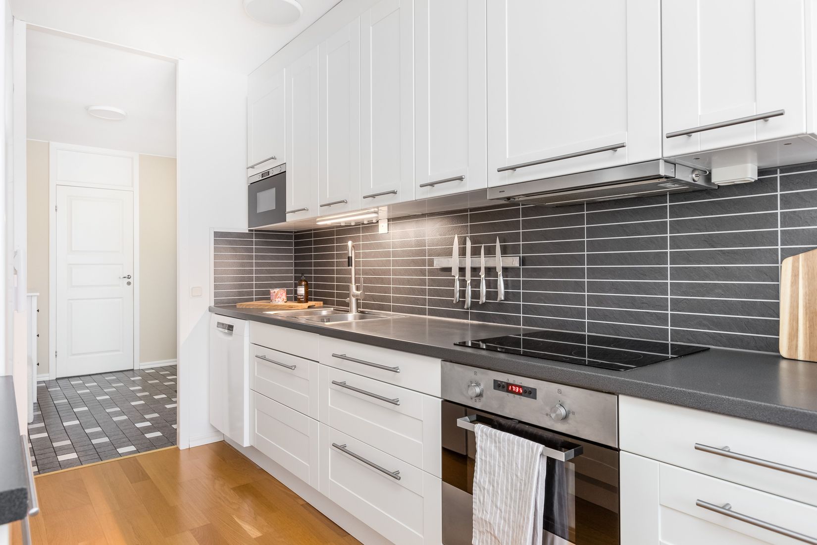 Bostadsrätt, Ekholmsvägen 64A, Ekholmen, Linköping