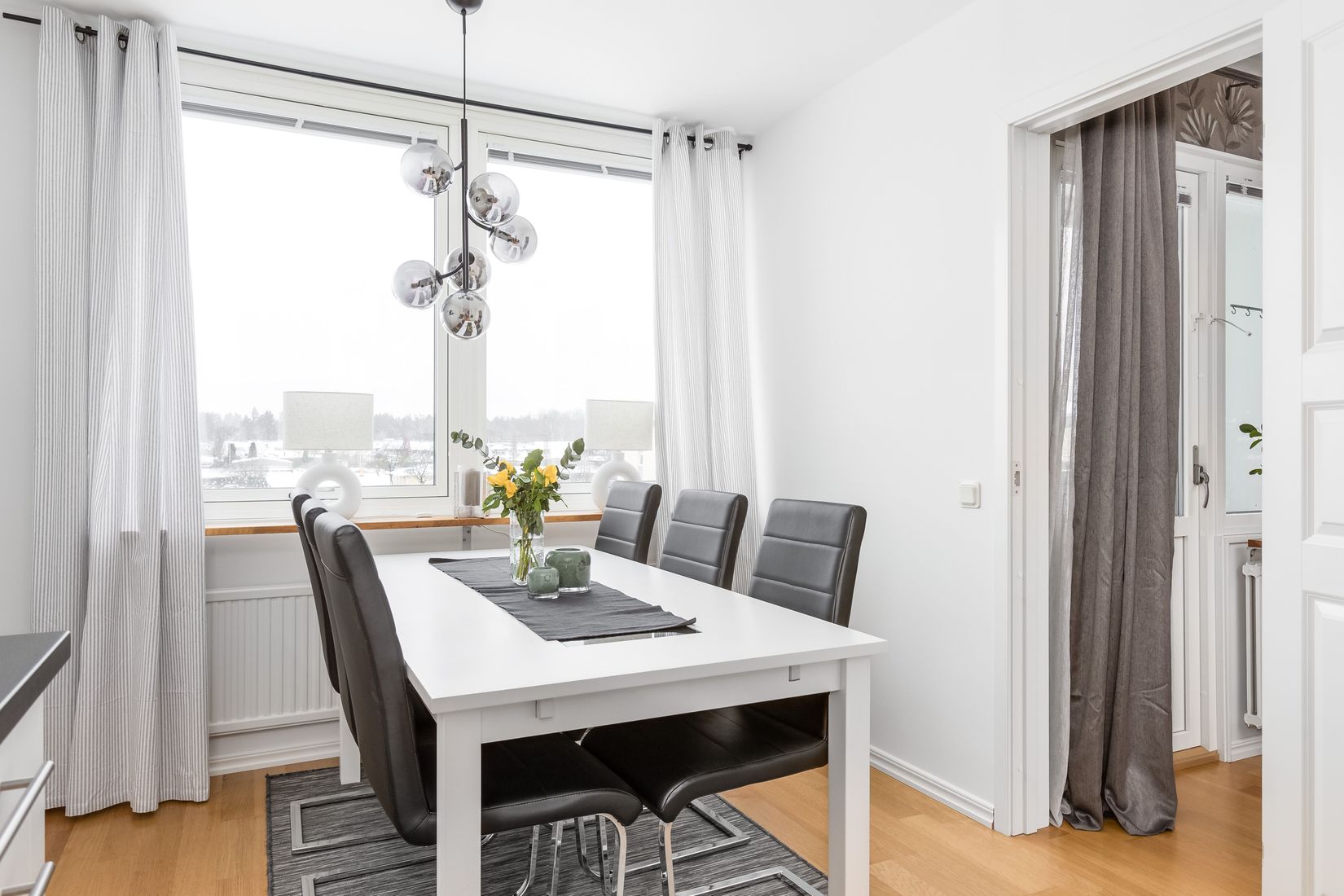 Bostadsrätt, Ekholmsvägen 64A, Ekholmen, Linköping