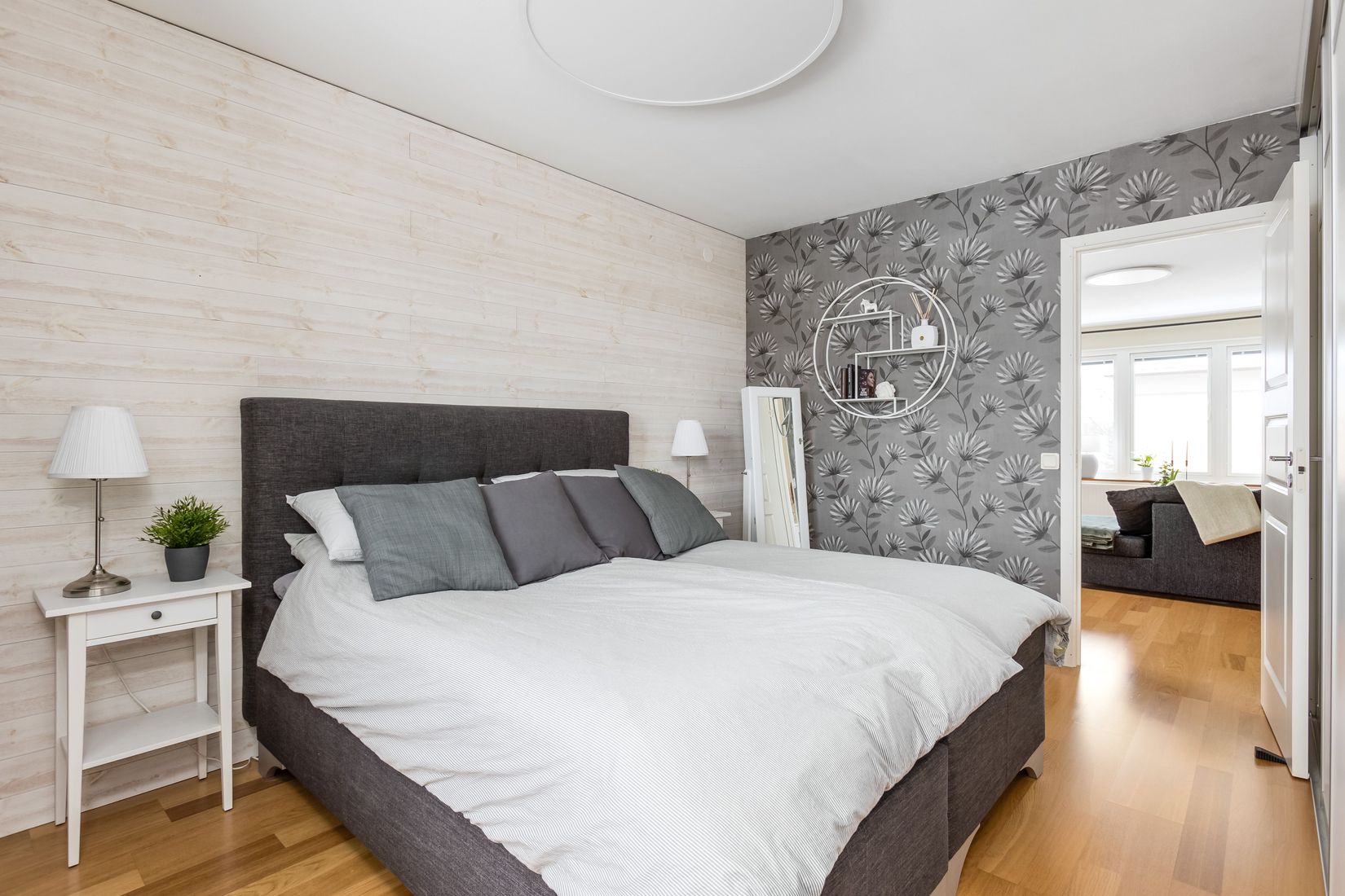 Bostadsrätt, Ekholmsvägen 64A, Ekholmen, Linköping