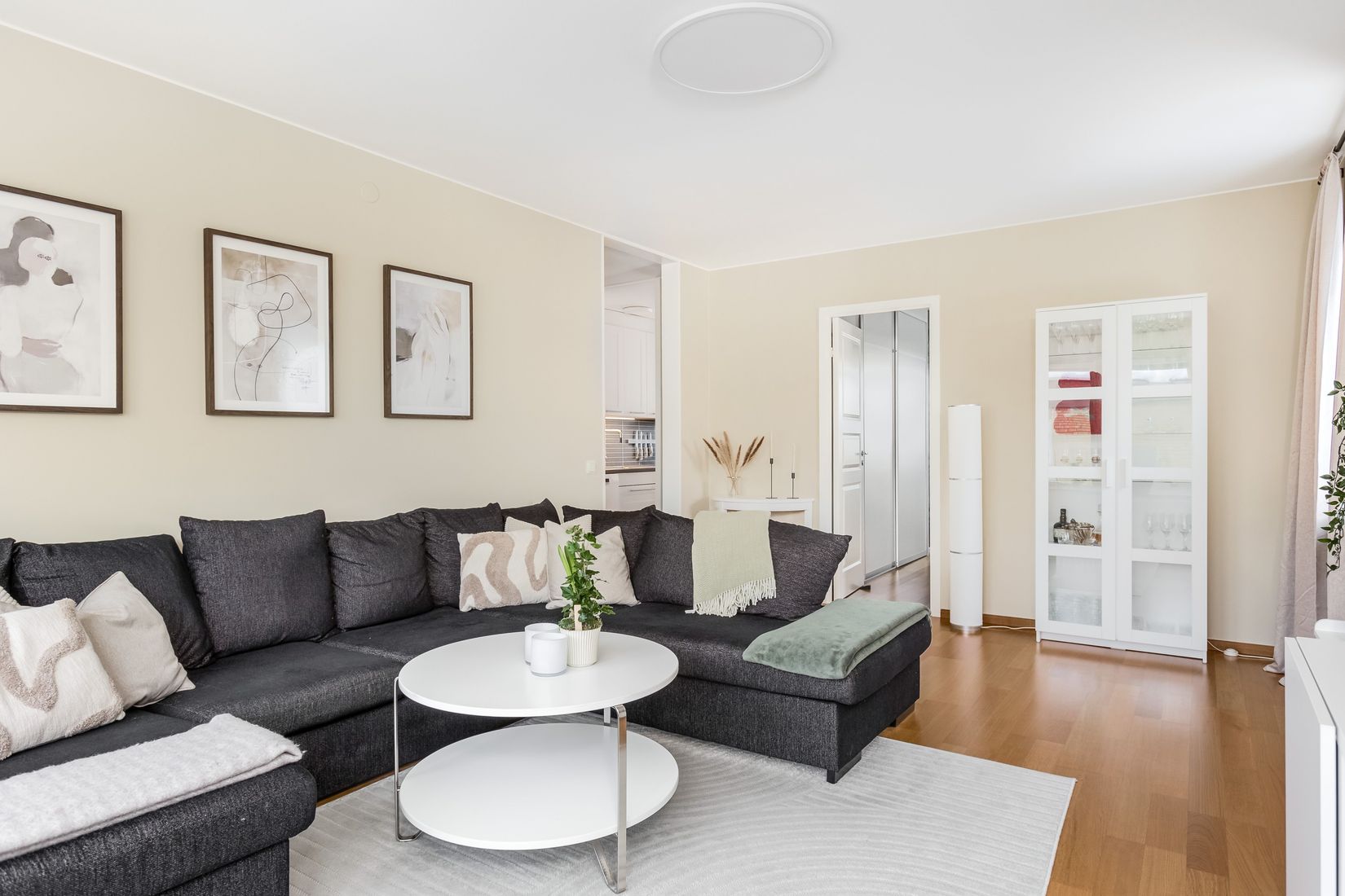 Bostadsrätt, Ekholmsvägen 64A, Ekholmen, Linköping