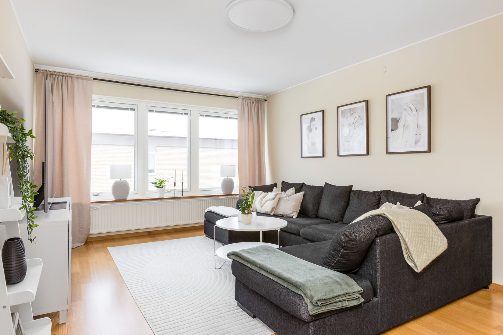 Bostadsrätt, Ekholmsvägen 64A, Ekholmen, Linköping