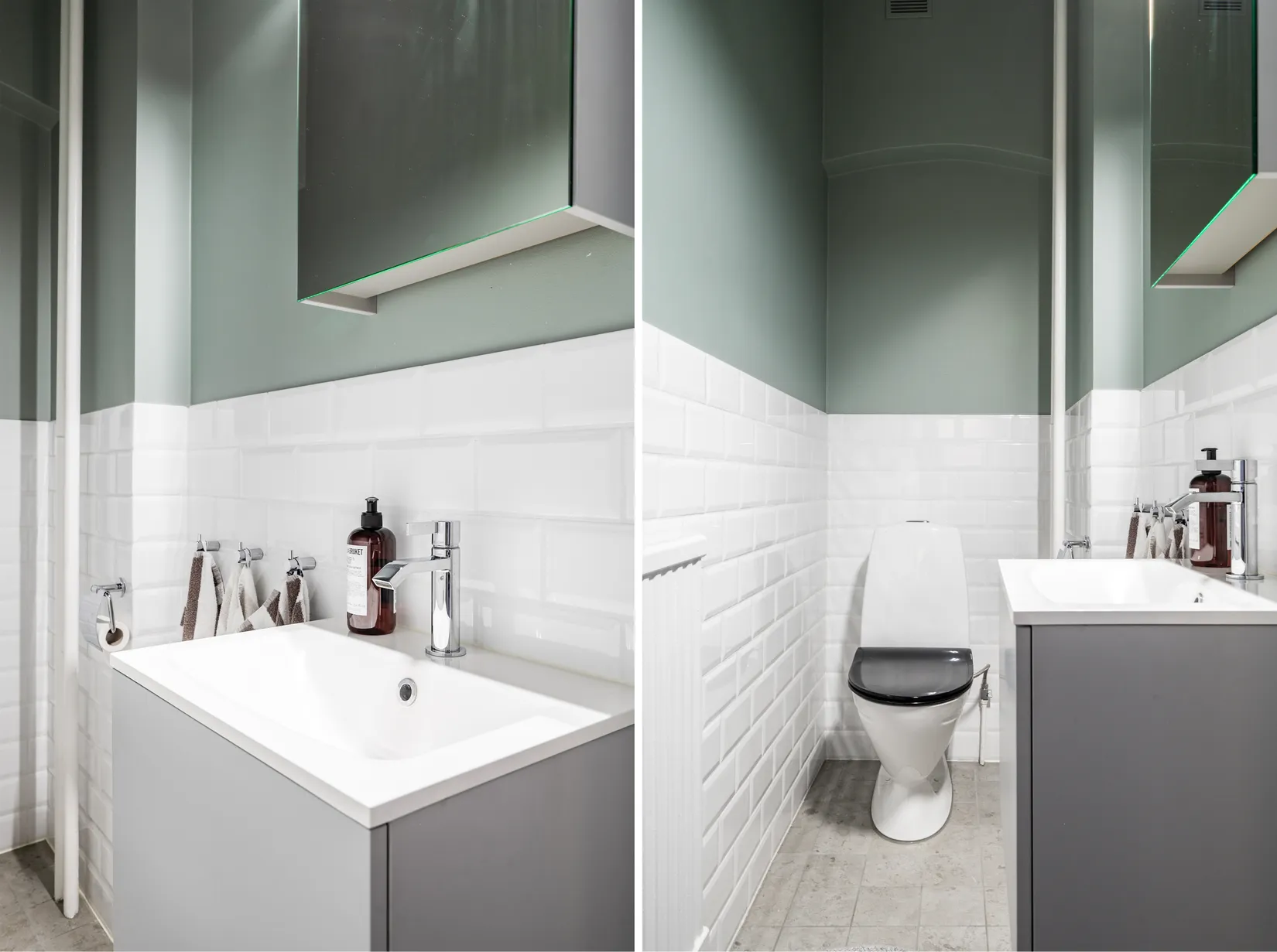 Bostadsrätt, Lilla Tomegatan 6, Lund - Centrum, Lund