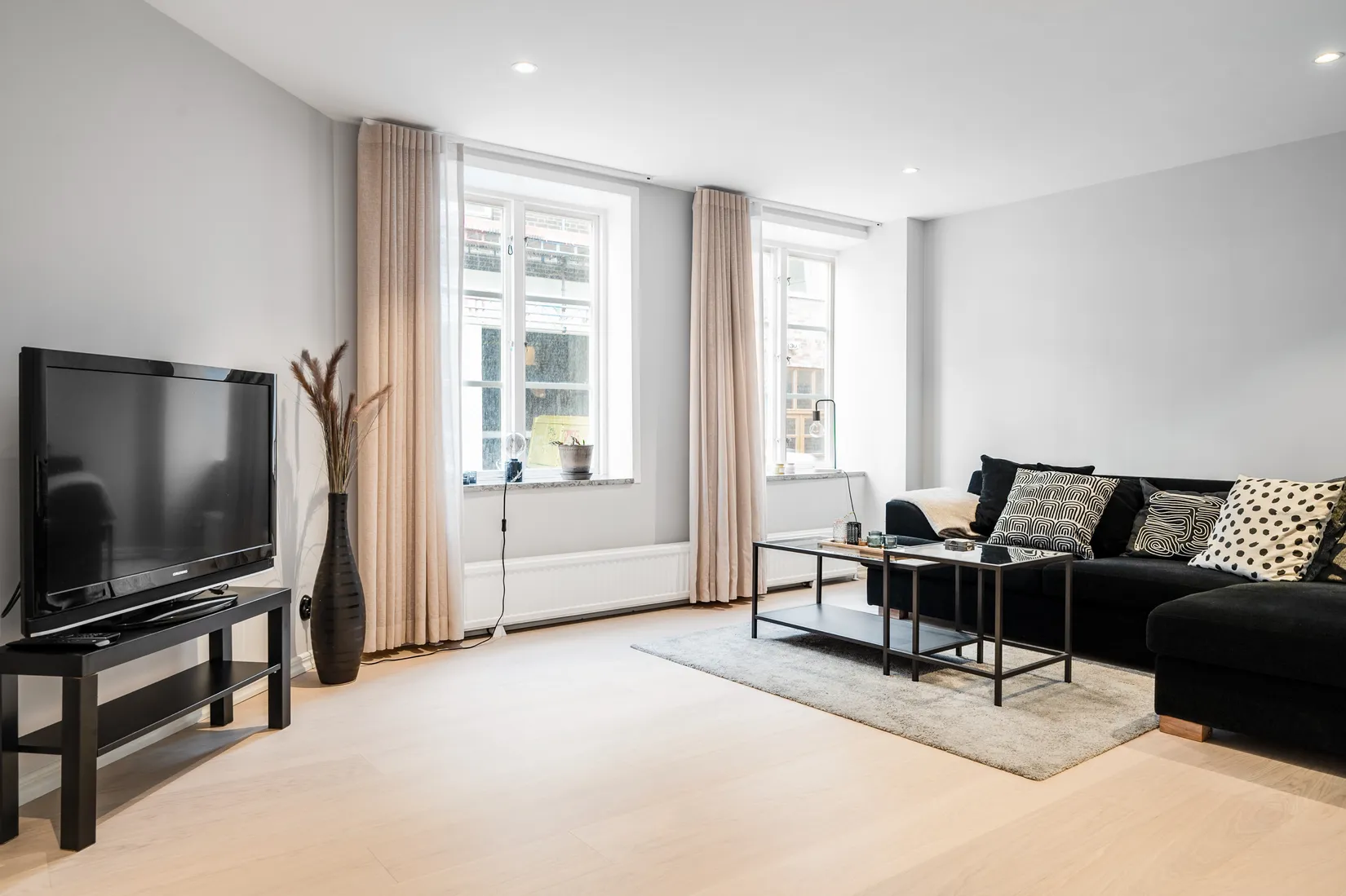 Bostadsrätt, Lilla Tomegatan 6, Lund - Centrum, Lund