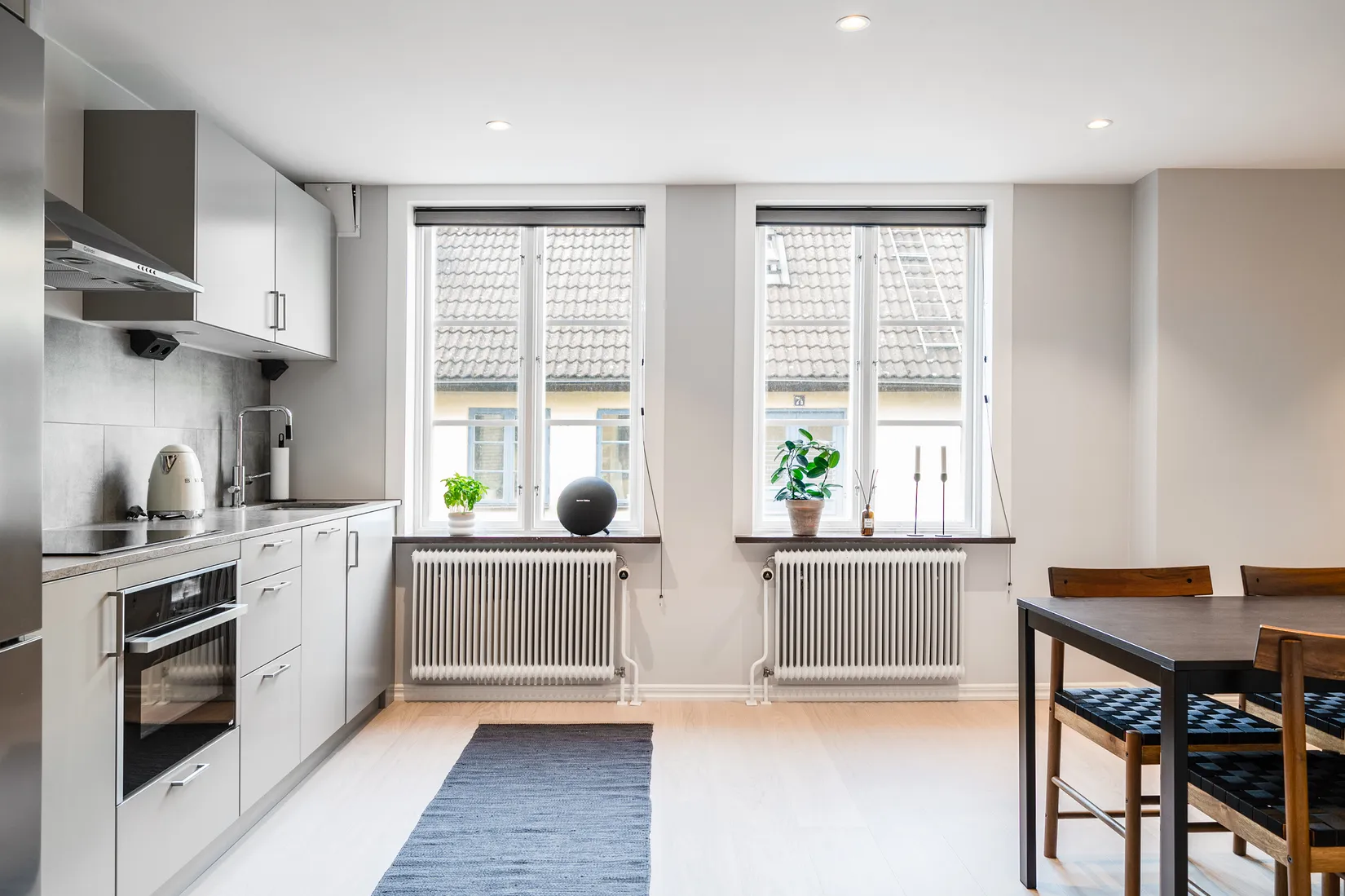 Bostadsrätt, Lilla Tomegatan 6, Lund - Centrum, Lund