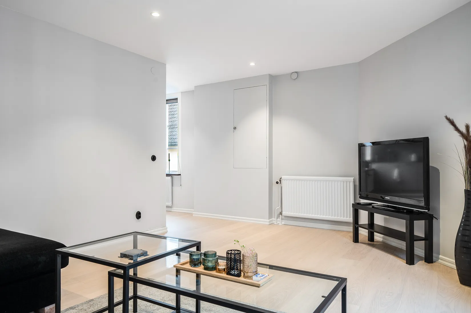 Bostadsrätt, Lilla Tomegatan 6, Lund - Centrum, Lund