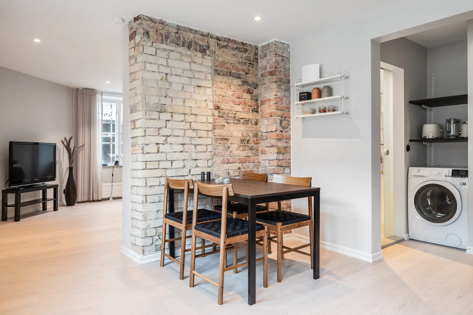 Bostadsrätt, Lilla Tomegatan 6, Lund - Centrum, Lund