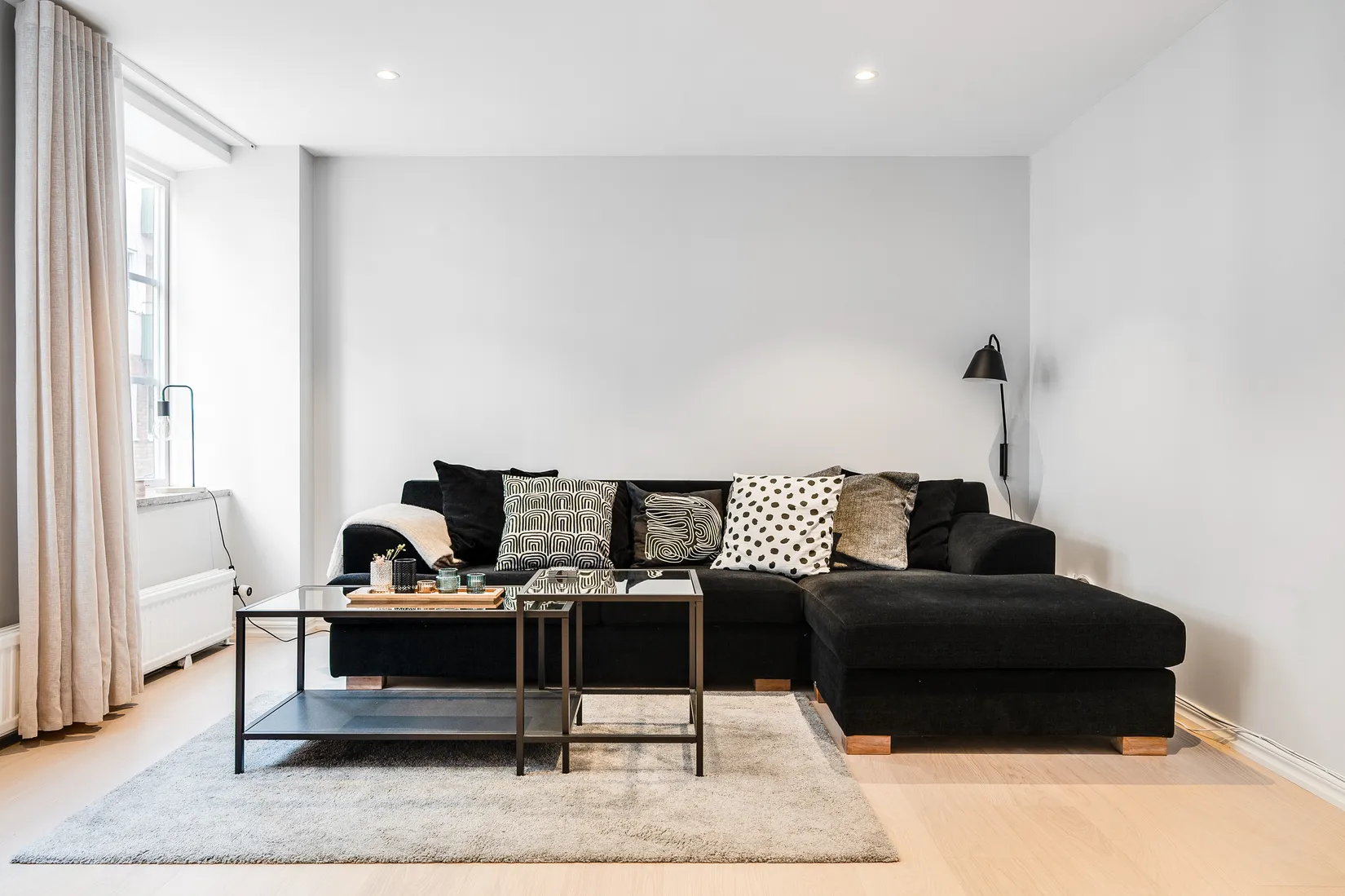 Bostadsrätt, Lilla Tomegatan 6, Lund - Centrum, Lund