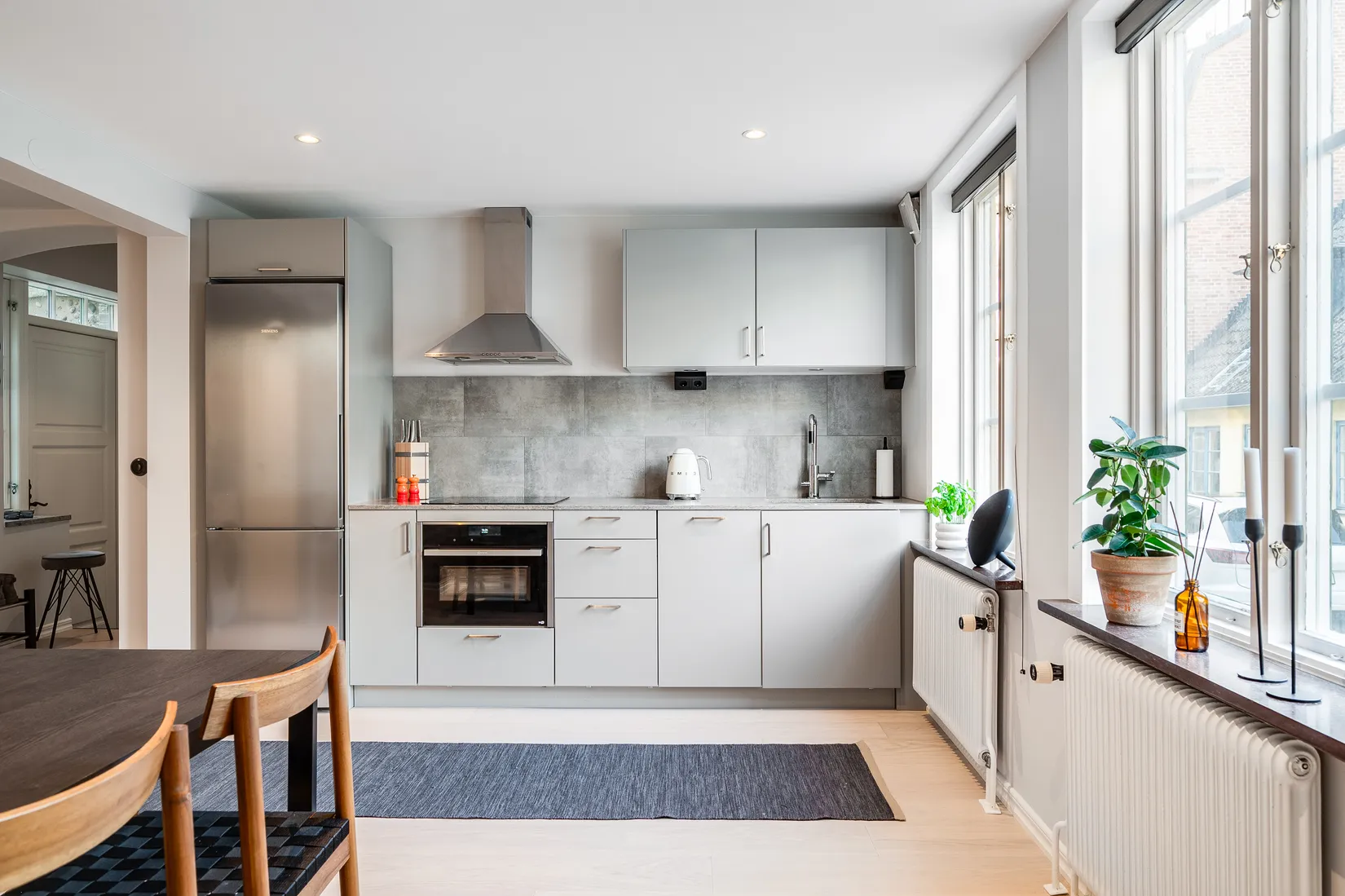 Bostadsrätt, Lilla Tomegatan 6, Lund - Centrum, Lund