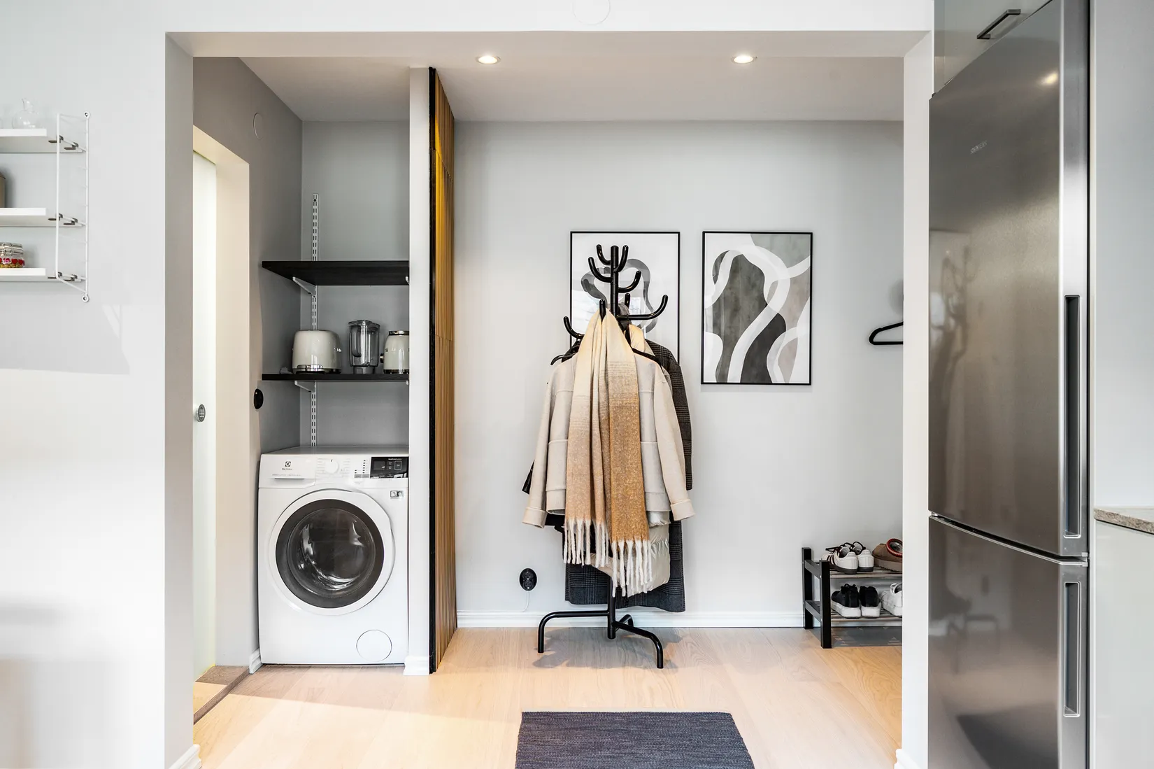 Bostadsrätt, Lilla Tomegatan 6, Lund - Centrum, Lund