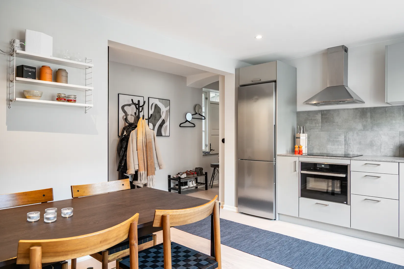 Bostadsrätt, Lilla Tomegatan 6, Lund - Centrum, Lund