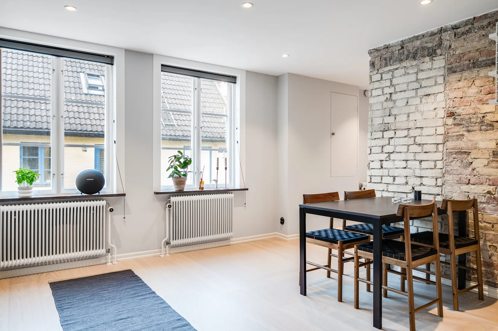 Bostadsrätt, Lilla Tomegatan 6, Lund - Centrum, Lund