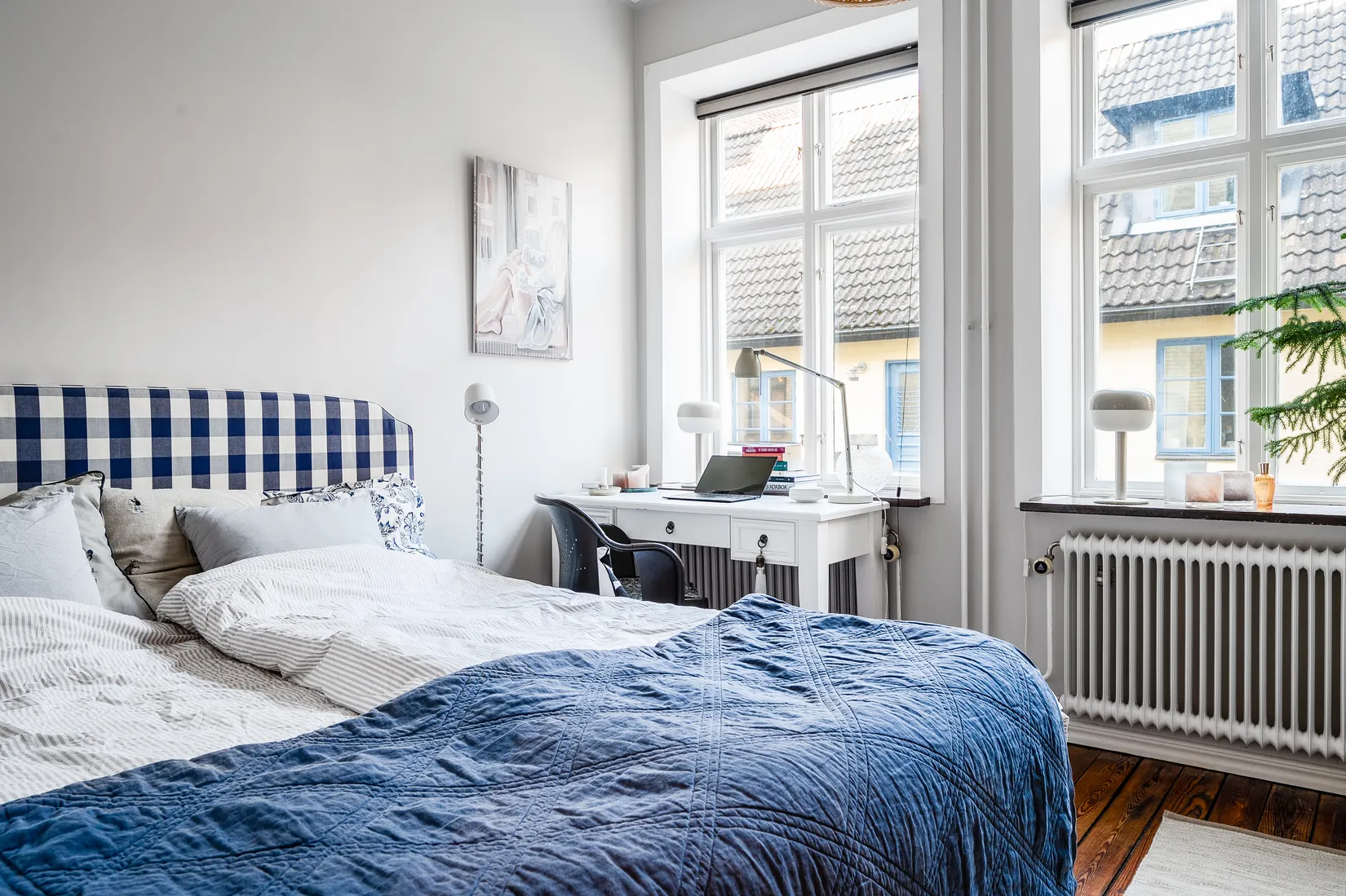 Bostadsrätt, Lilla Tomegatan 6, Lund - Centrum, Lund