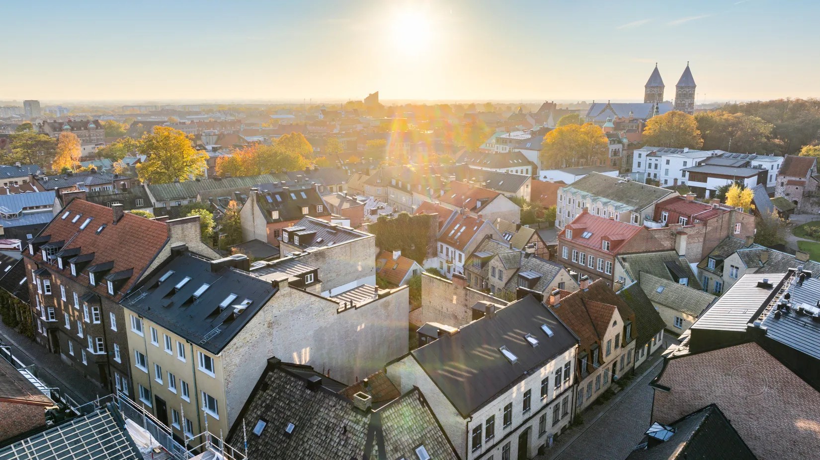 Bostadsrätt, Lilla Tomegatan 6, Lund - Centrum, Lund