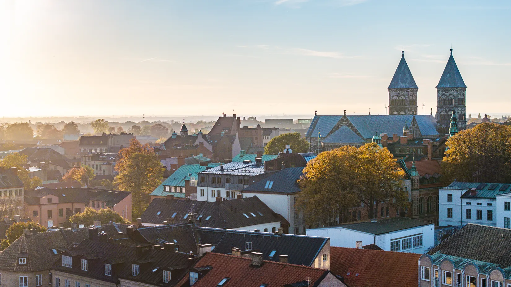 Bostadsrätt, Lilla Tomegatan 6, Lund - Centrum, Lund