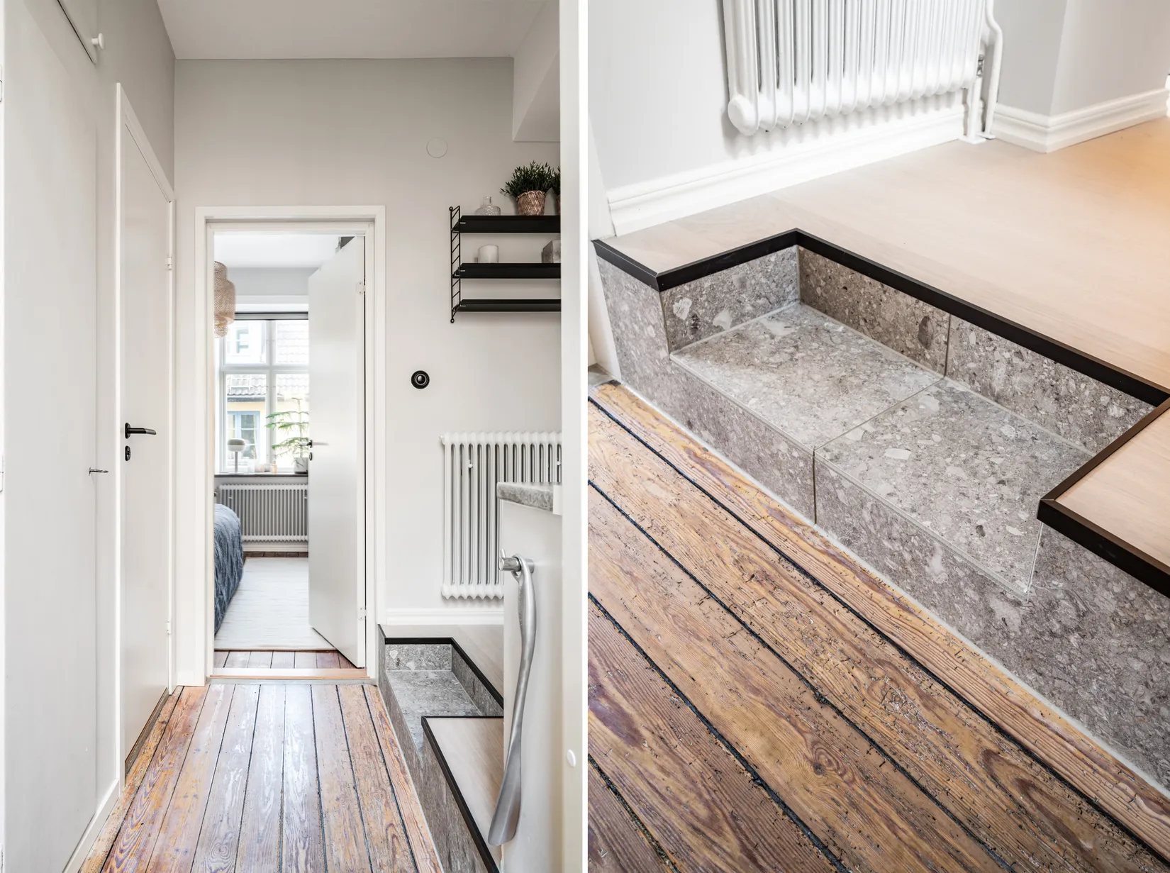 Bostadsrätt, Lilla Tomegatan 6, Lund - Centrum, Lund