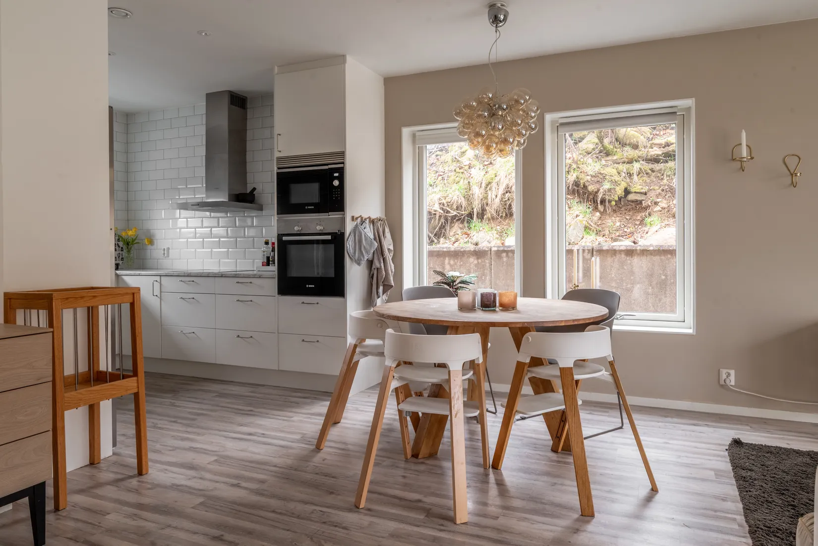 Villa, Domherrevägen 10B, Dalsjöfors, Borås