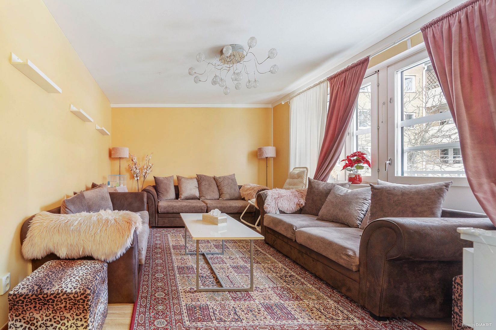 Bostadsrätt, Trefaldighetsvägen 28d, Gribbylund, Täby