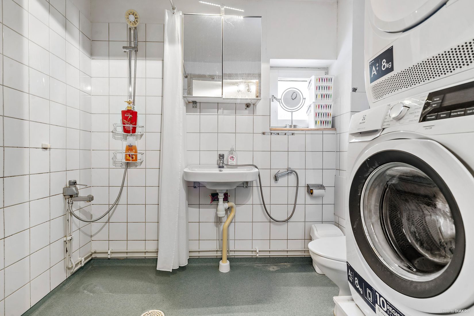 Bostadsrätt, Trefaldighetsvägen 28d, Gribbylund, Täby