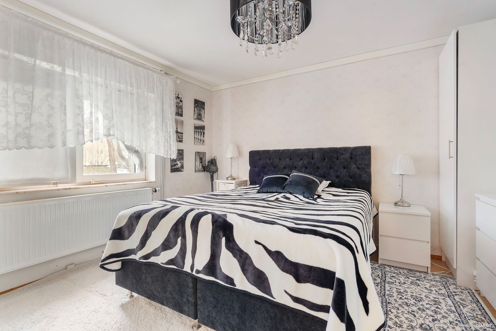 Bostadsrätt, Trefaldighetsvägen 28d, Gribbylund, Täby