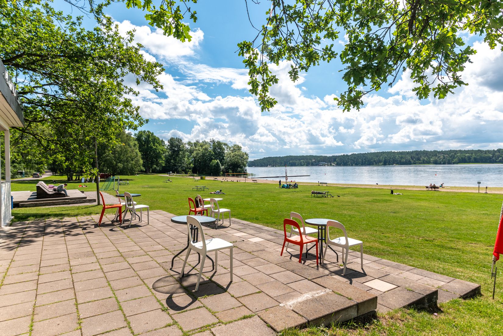 Villa, Mälarvägen 36, Hässelby Södra Villastad, Stockholm