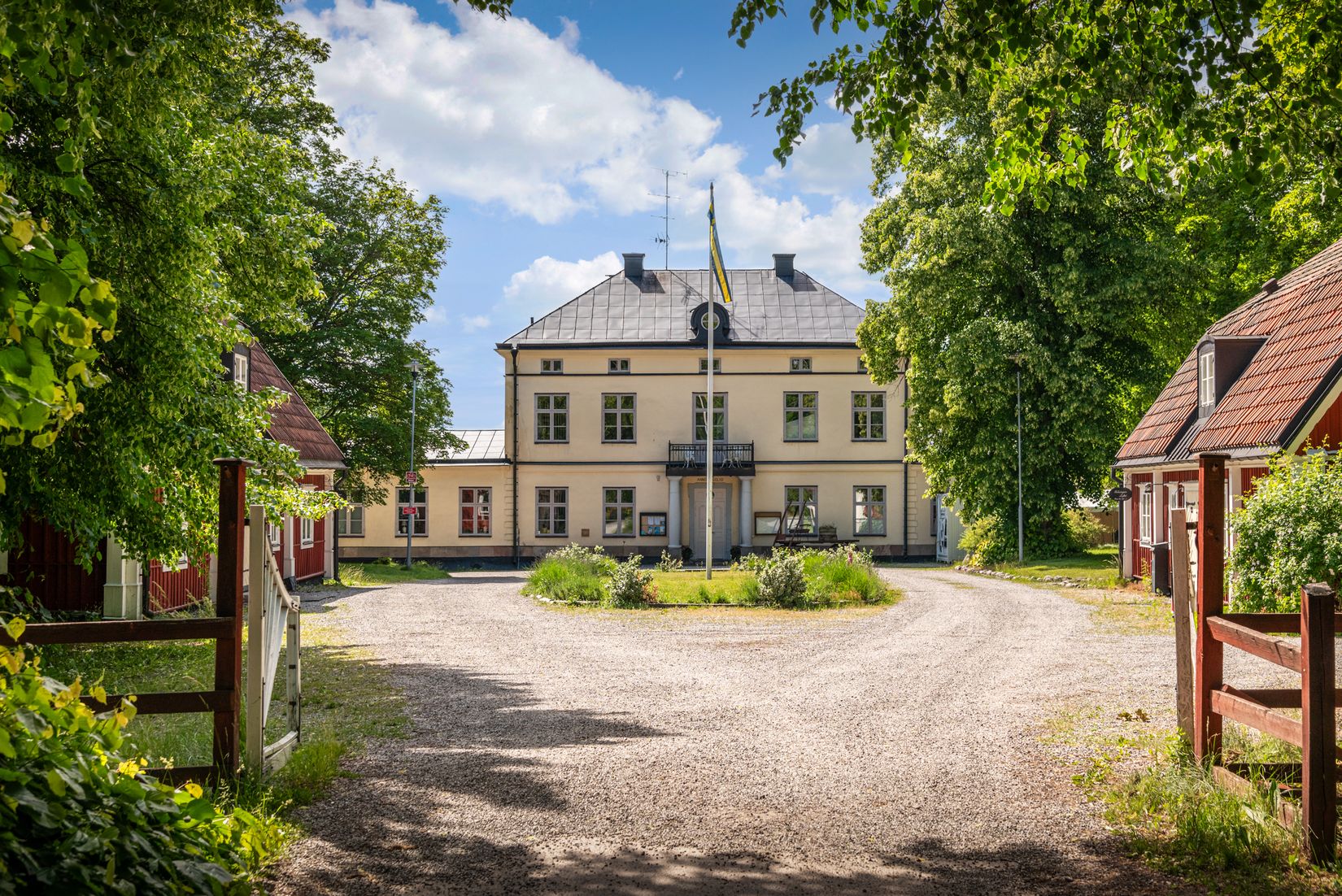 Villa, Mälarvägen 36, Hässelby Södra Villastad, Stockholm