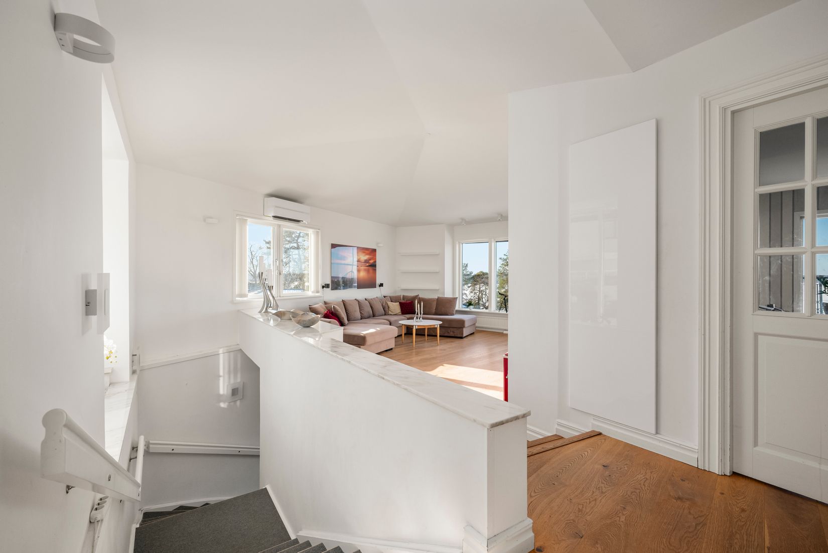 Villa, Mälarvägen 36, Hässelby Södra Villastad, Stockholm