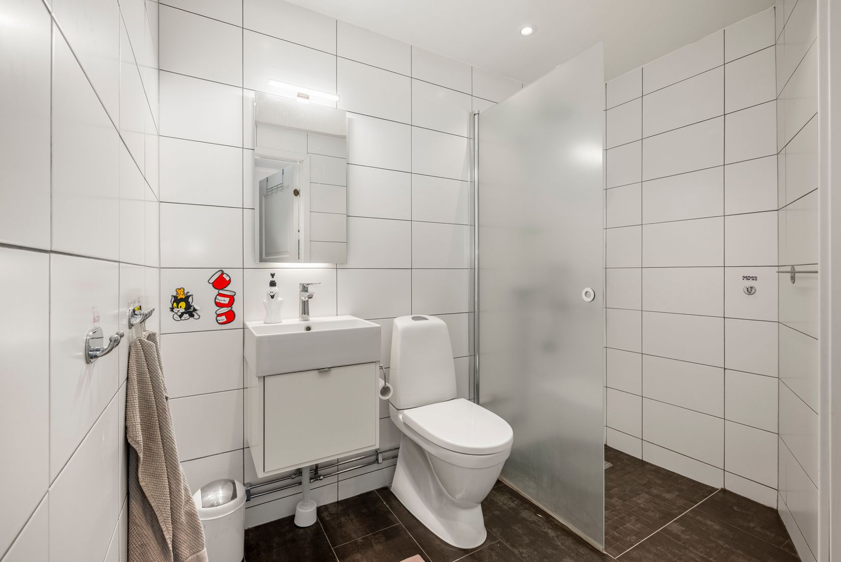 Villa, Mälarvägen 36, Hässelby Södra Villastad, Stockholm