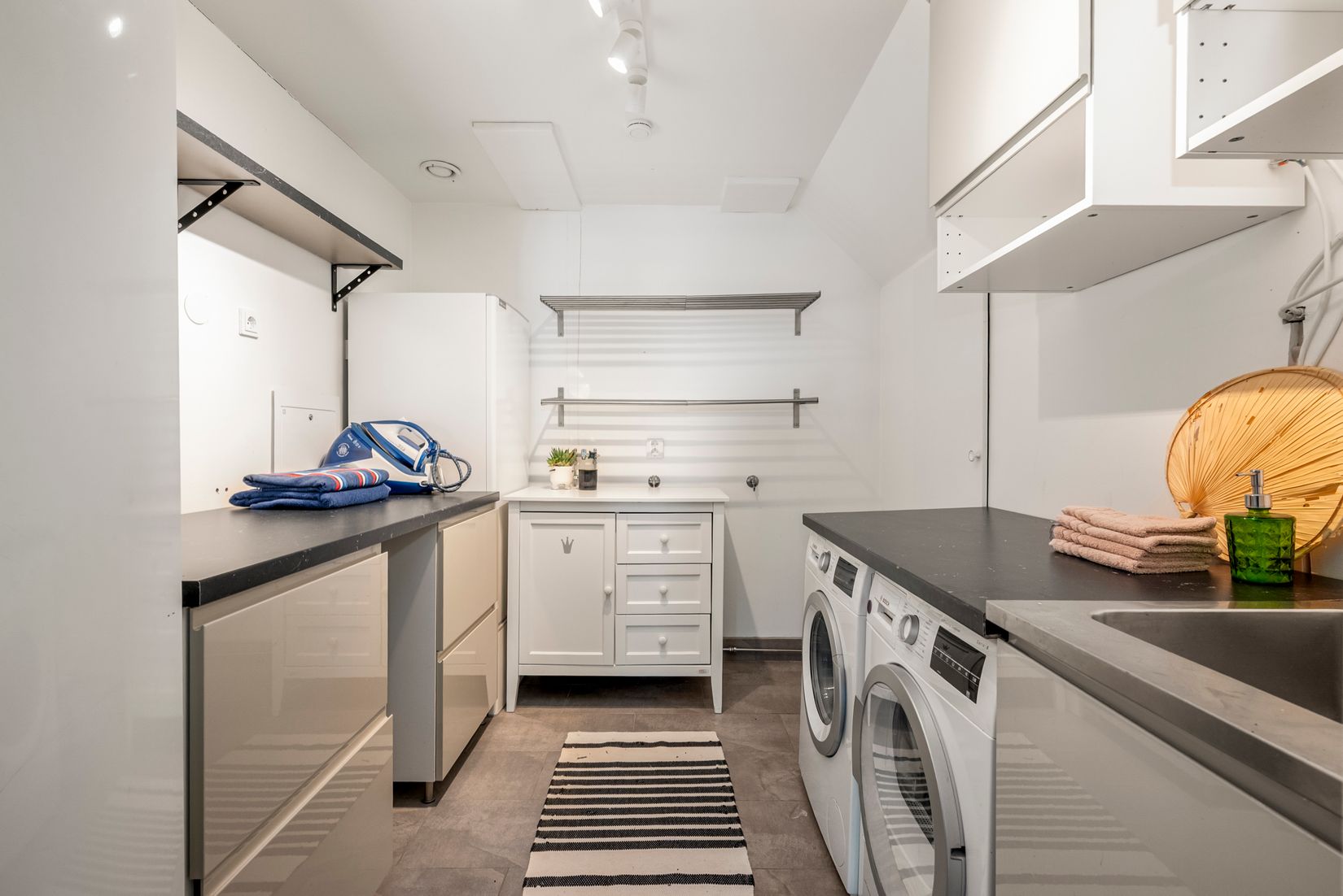 Villa, Mälarvägen 36, Hässelby Södra Villastad, Stockholm