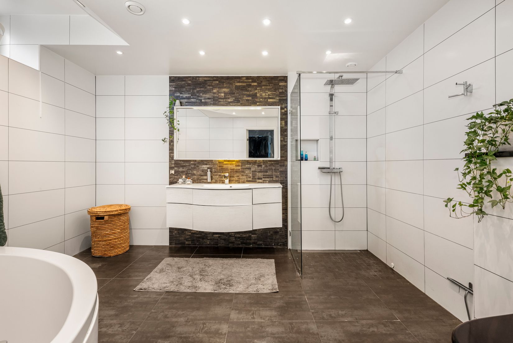 Villa, Mälarvägen 36, Hässelby Södra Villastad, Stockholm