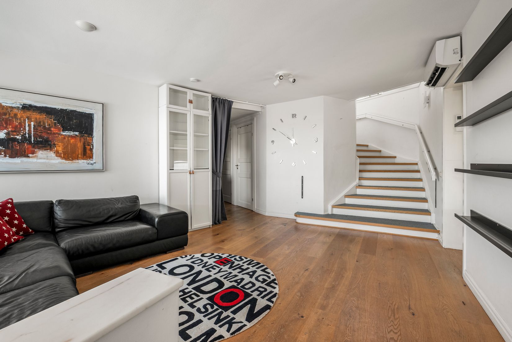 Villa, Mälarvägen 36, Hässelby Södra Villastad, Stockholm