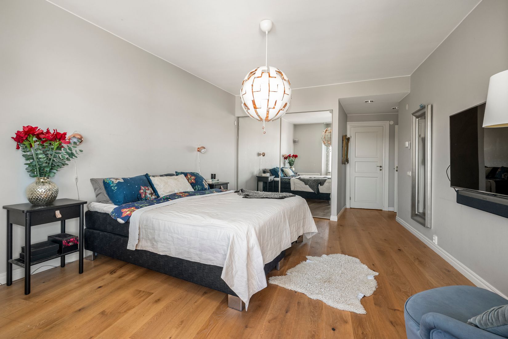 Villa, Mälarvägen 36, Hässelby Södra Villastad, Stockholm