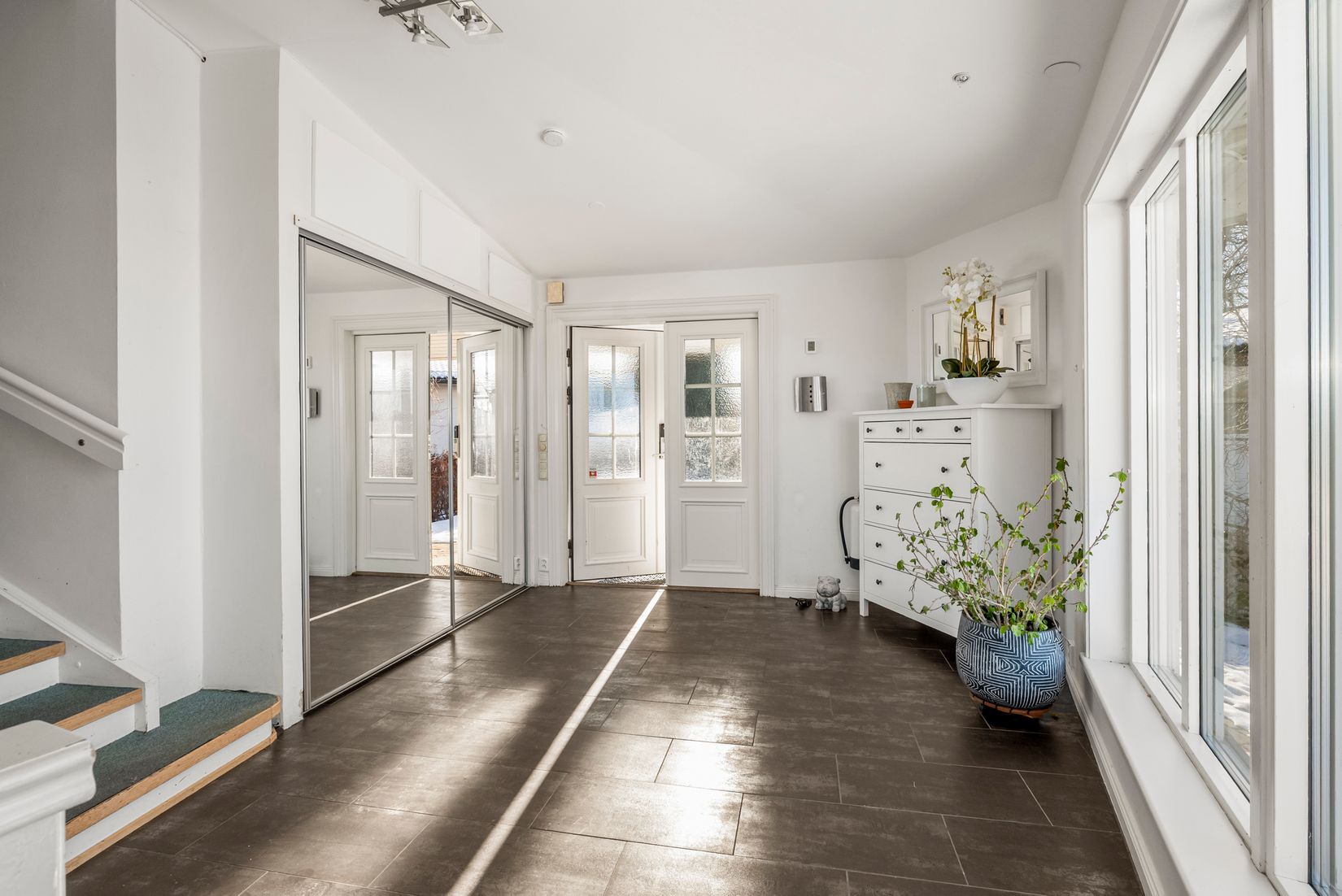 Villa, Mälarvägen 36, Hässelby Södra Villastad, Stockholm