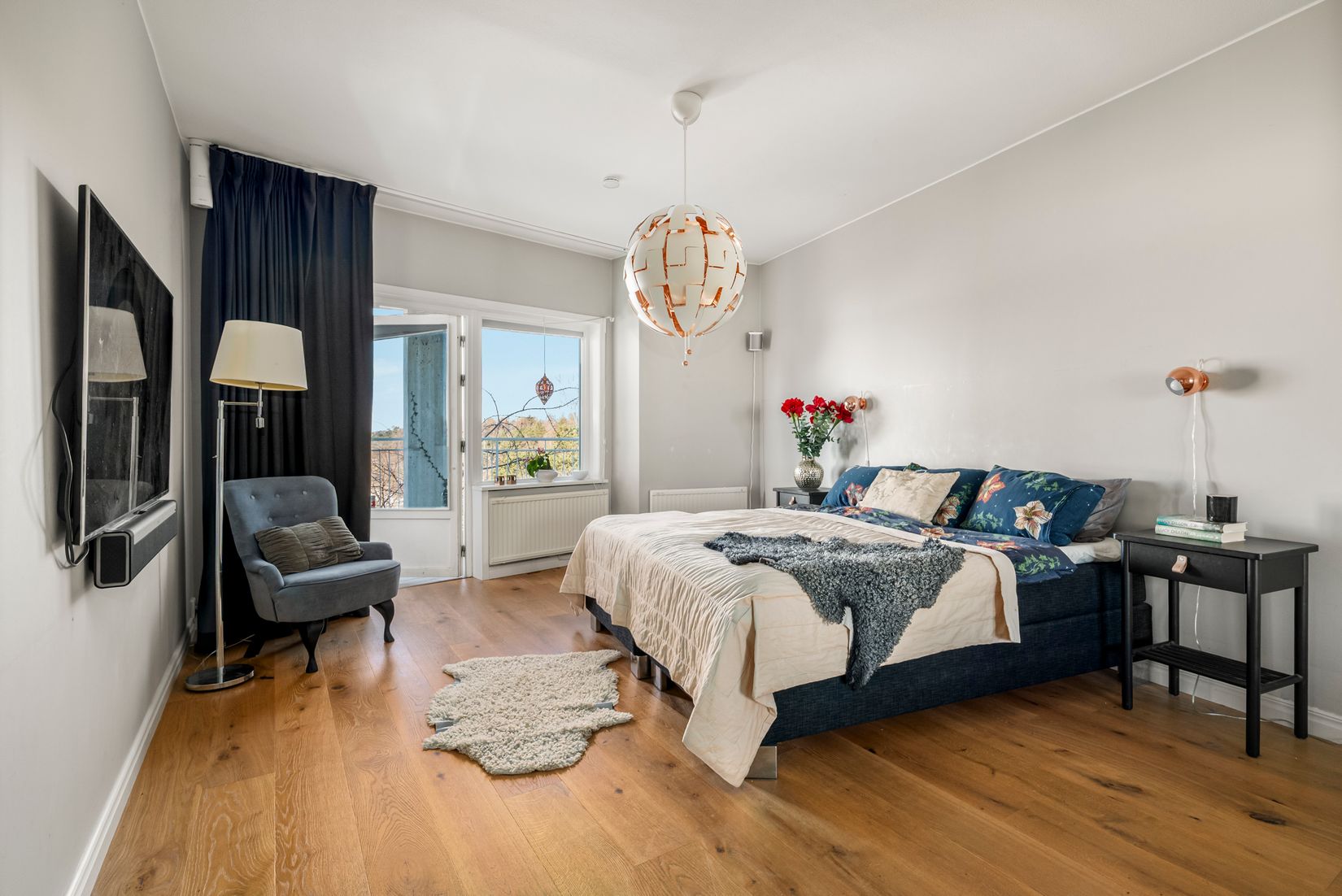 Villa, Mälarvägen 36, Hässelby Södra Villastad, Stockholm