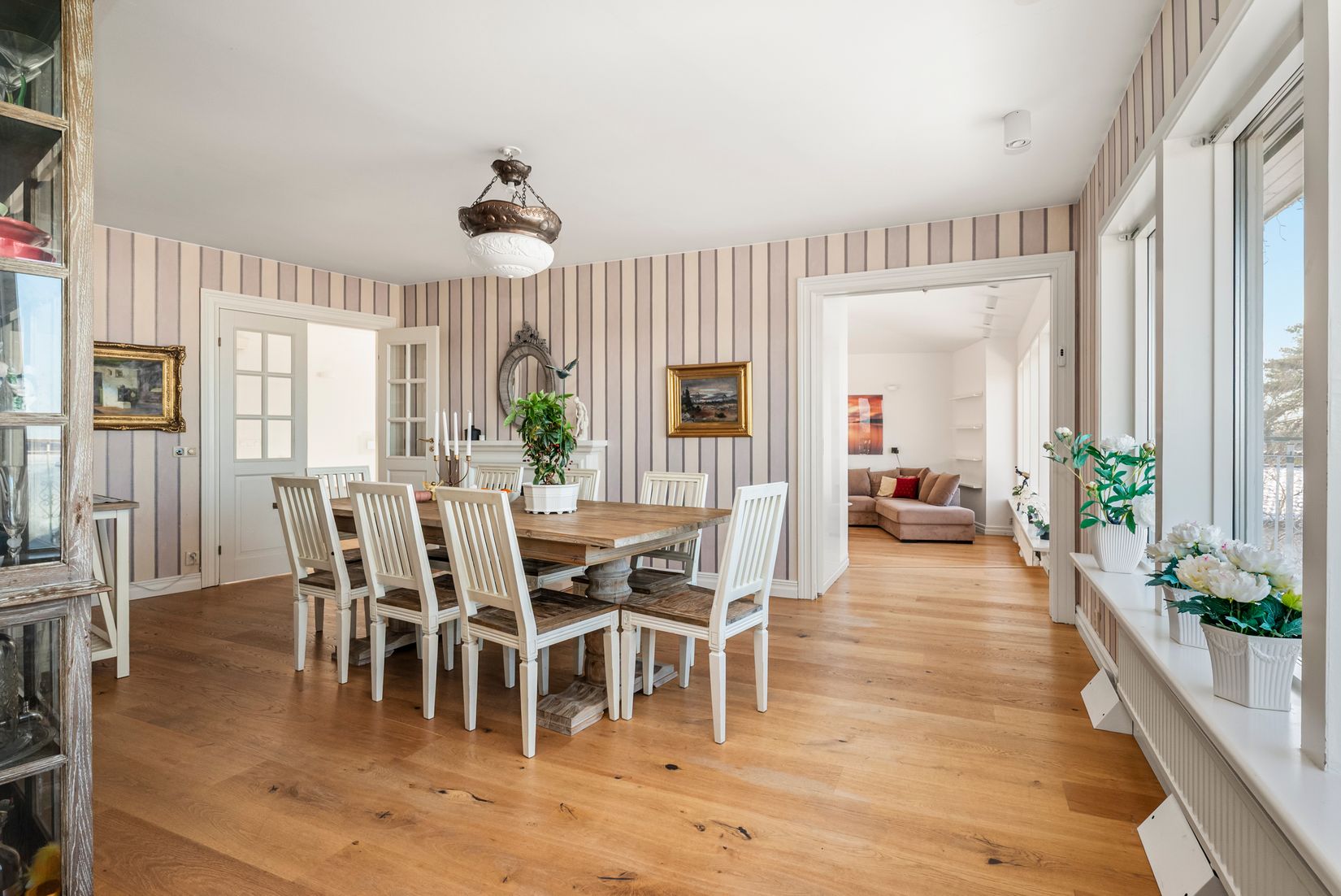 Villa, Mälarvägen 36, Hässelby Södra Villastad, Stockholm