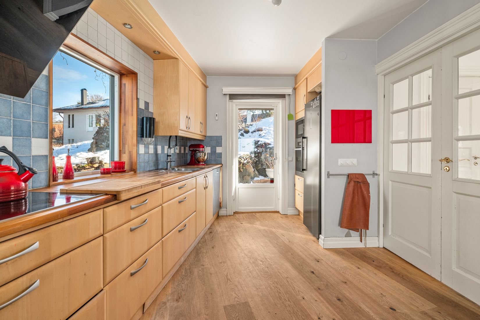 Villa, Mälarvägen 36, Hässelby Södra Villastad, Stockholm